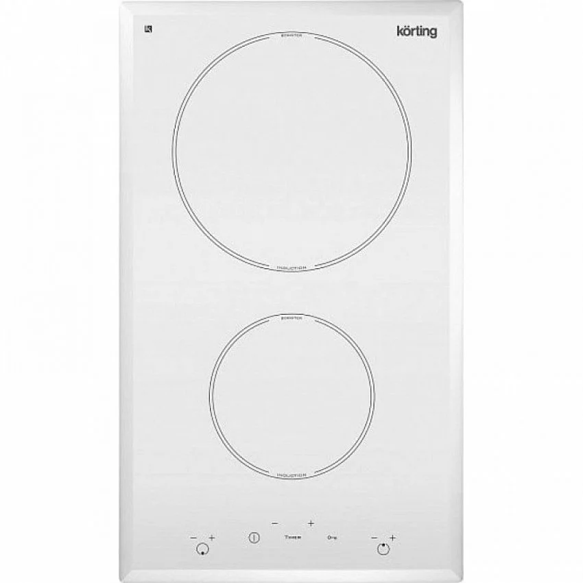 Индукционая варочная панель KORTING HI 32003 BW