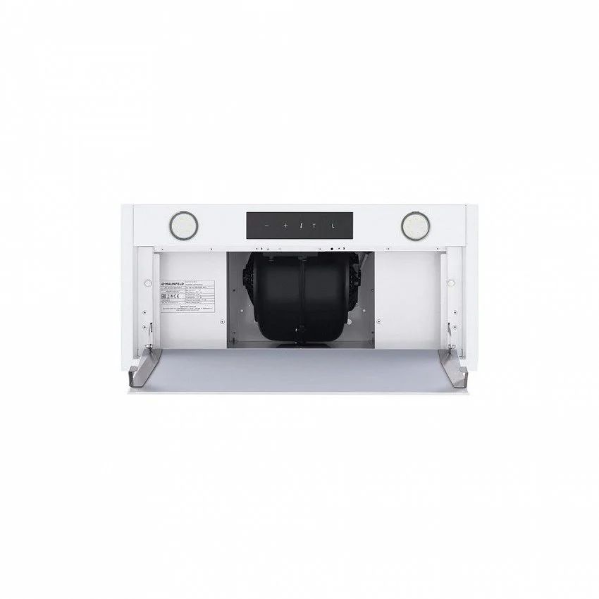 Вытяжка MAUNFELD FANTASY LIGHT 60 WHITE