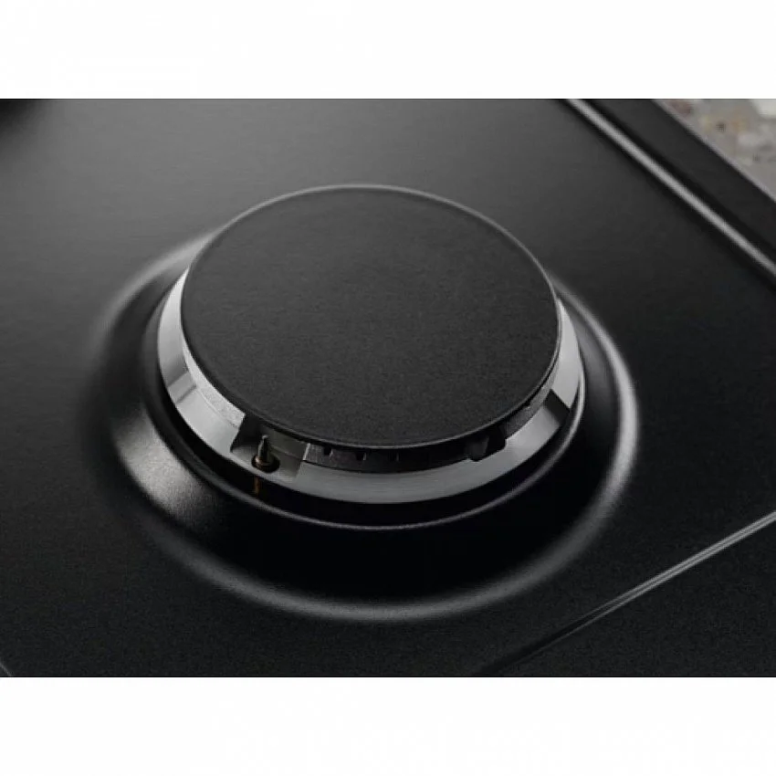 Варочная панель ELECTROLUX EGS6436RK