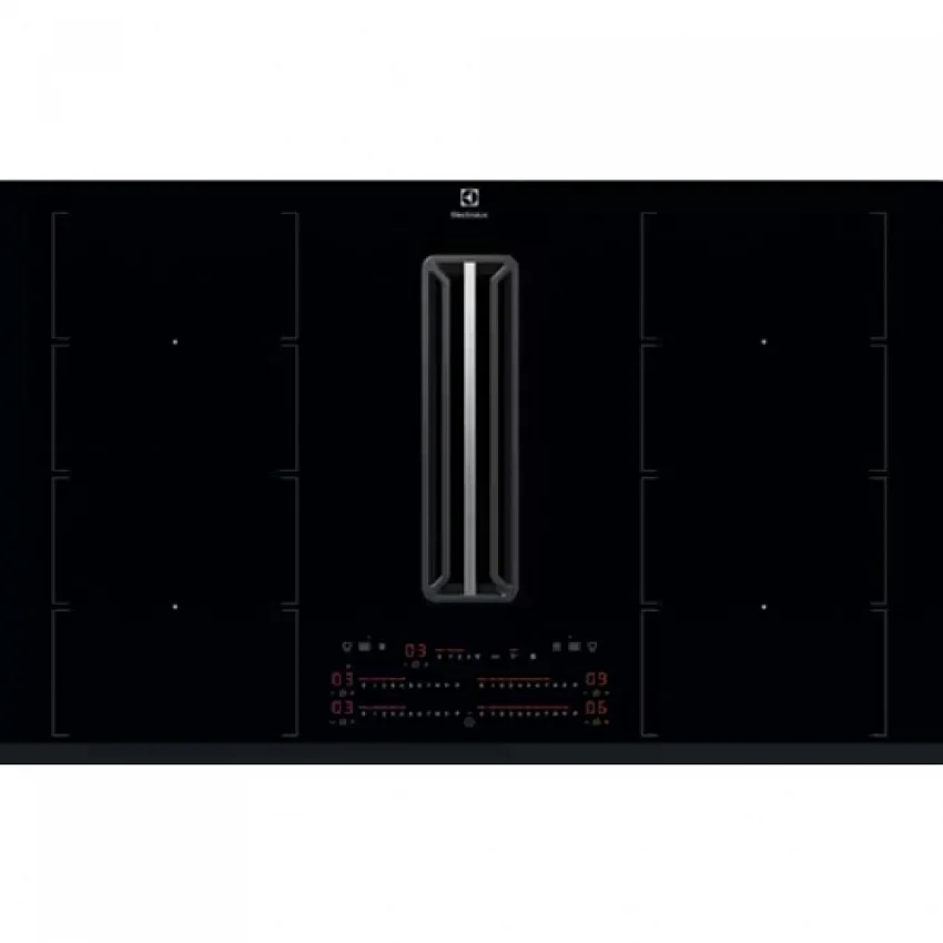 Варочная панель ELECTROLUX KCC85450