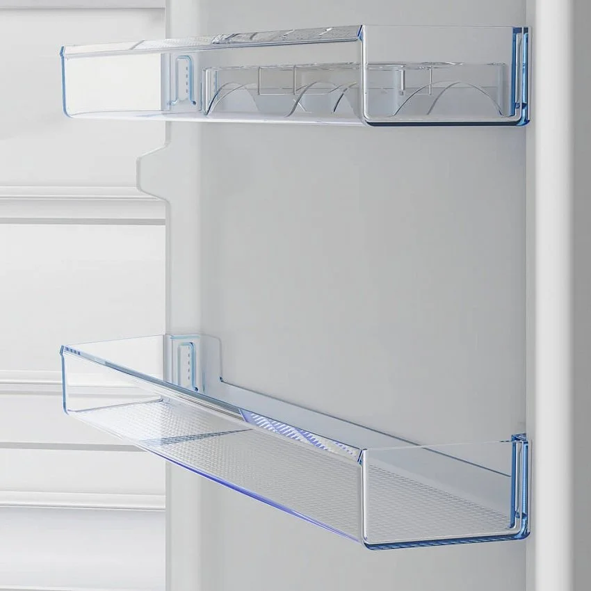 Холодильник BEKO B1RCSK402W