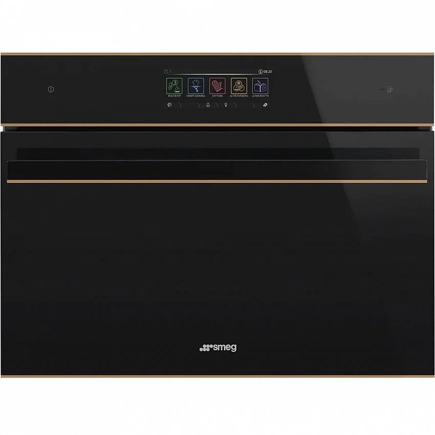 Духовой шкаф SMEG SO4606WAPNR DOLCE STIL NOVO