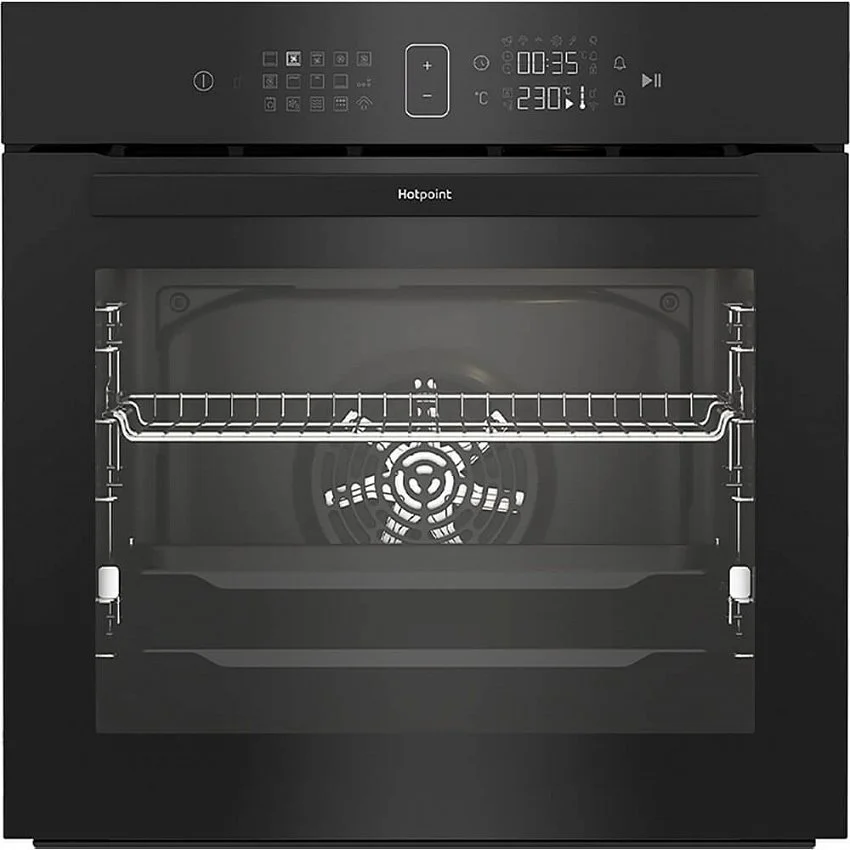 Духовой шкаф HOTPOINT FE8 1352 SMP BLG