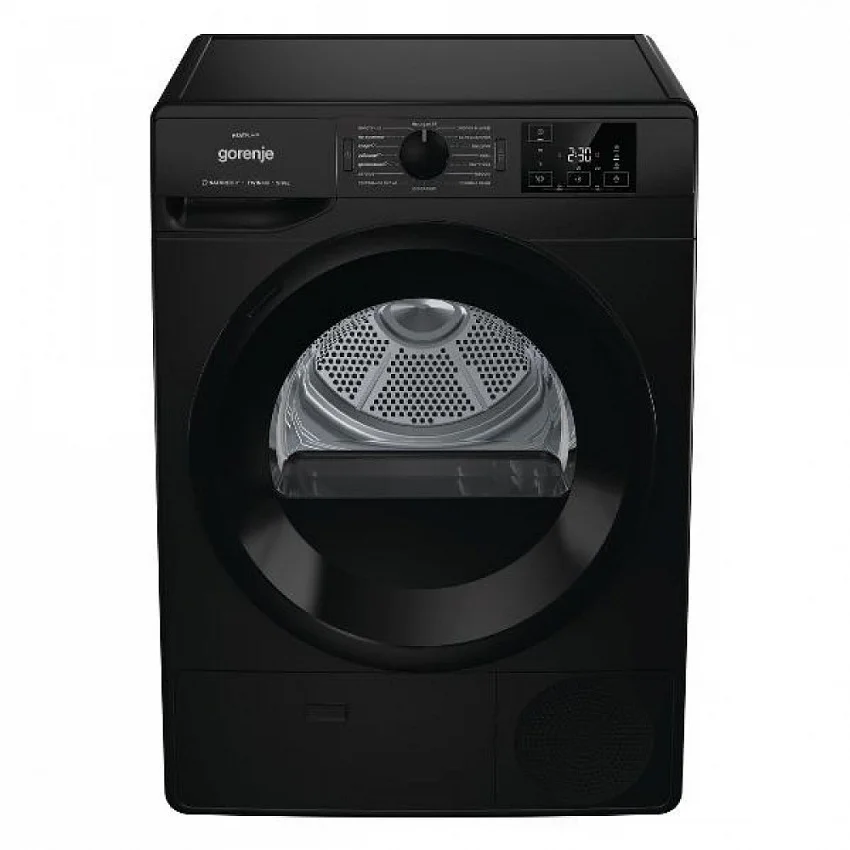 Сушильная машина GORENJE DNE92/BGNCIS