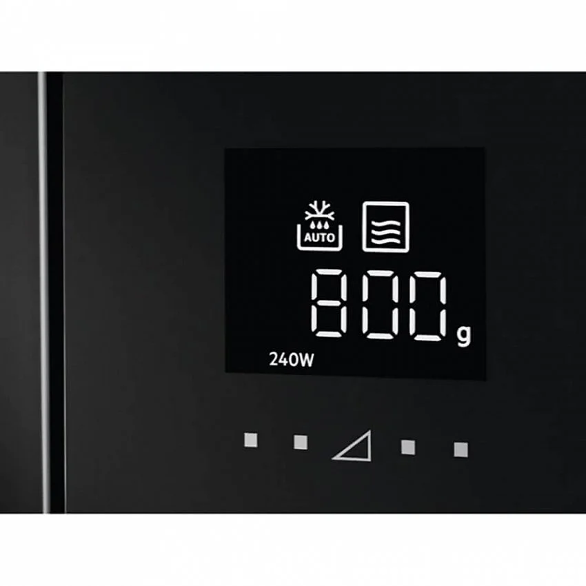 Микроволновая печь AEG MBE2658DEM