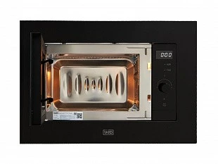 Встраиваемая микроволновая печь VARD VMG122PK