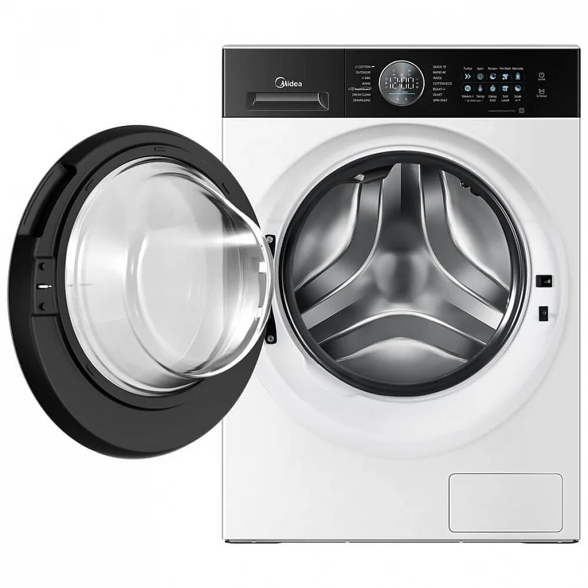 Стиральная машина MIDEA MF210W105WB/W