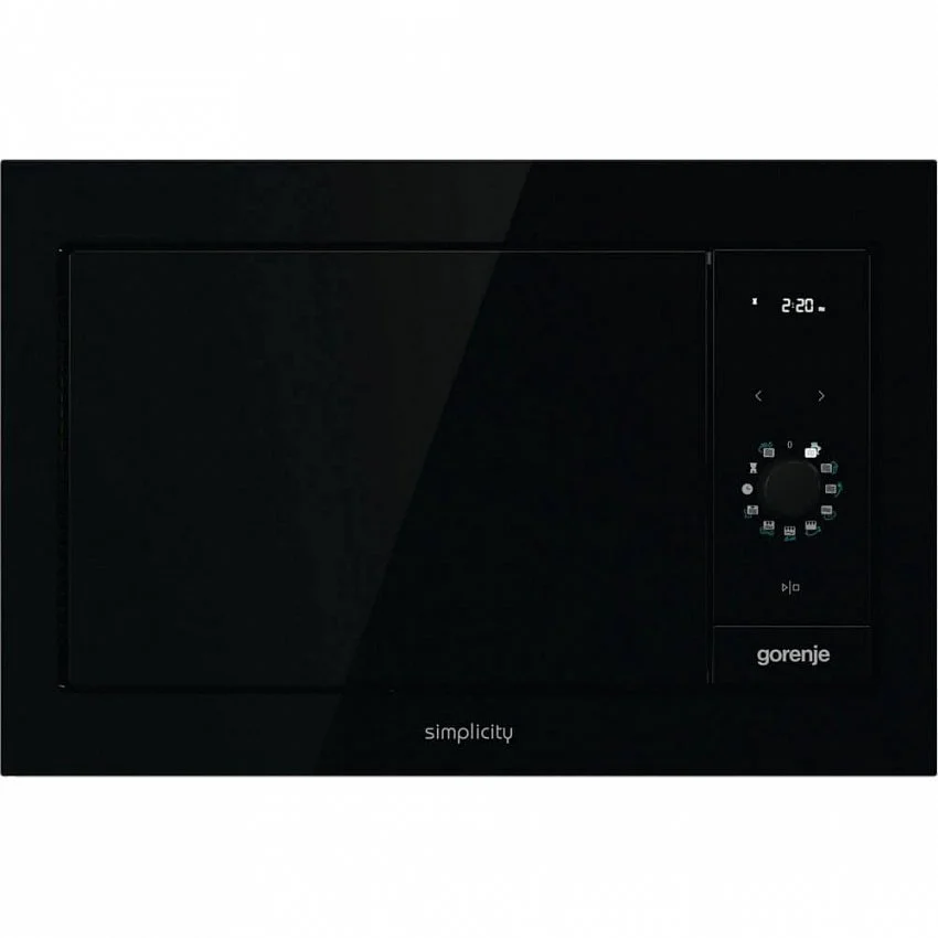 Встраиваемая микроволновая печь GORENJE BM235G1SYB