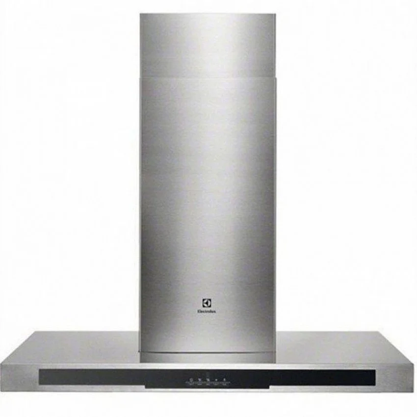 Вытяжка ELECTROLUX EFL 10550 DX