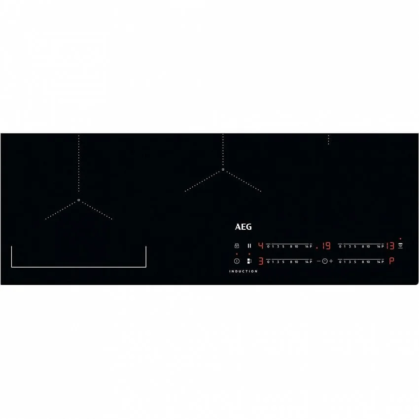 Варочная панель AEG IKE74441IB