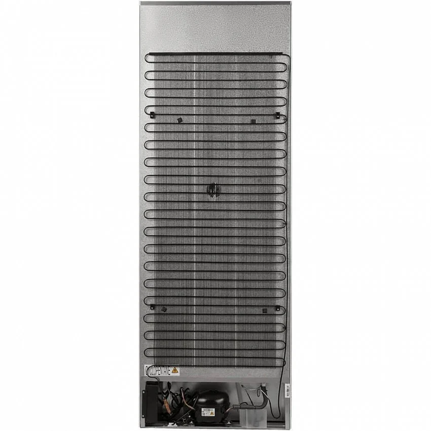 Встраиваемый холодильник MAUNFELD MBF19369NFWGR LUX INVERTER
