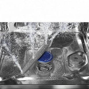 Посудомоечная машина SMEG STL7235L