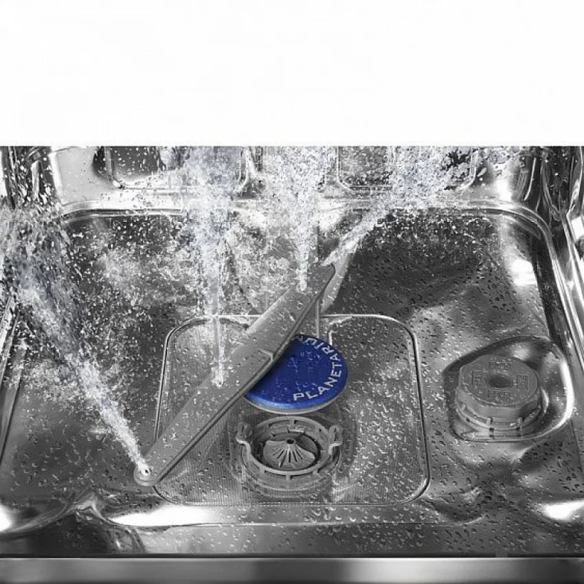 Посудомоечная машина SMEG STL7235L