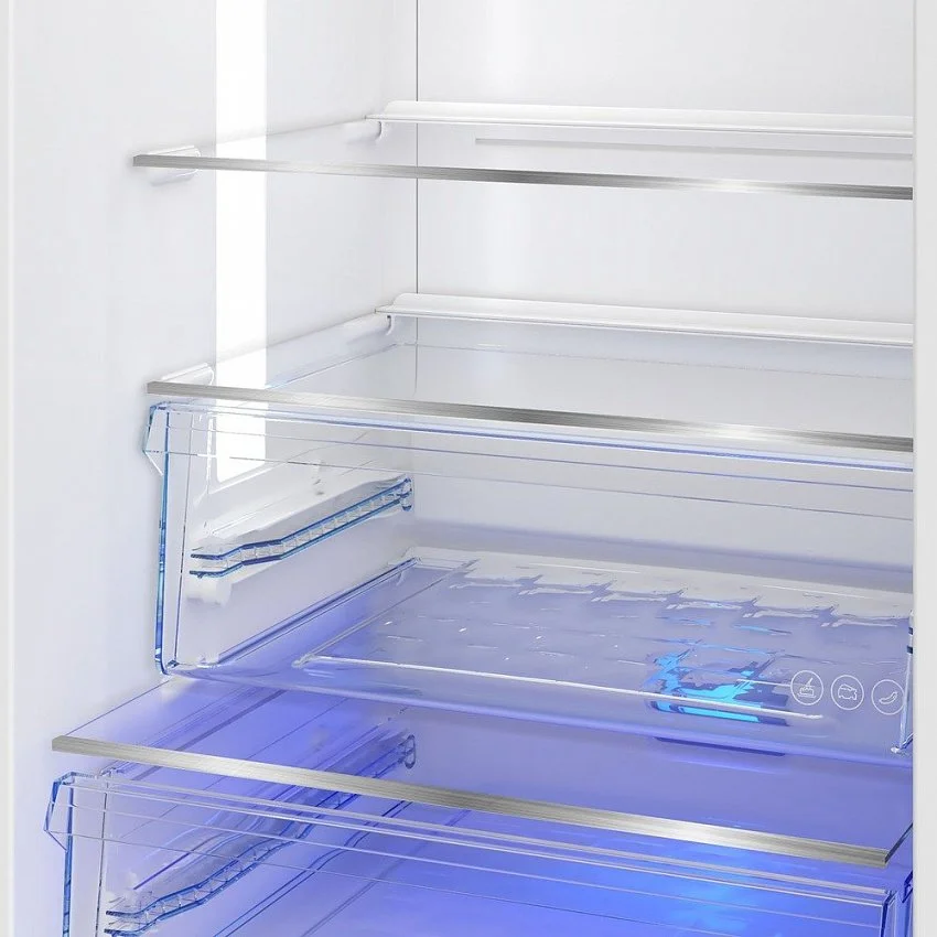 Холодильник BEKO B3RCNK362HSB