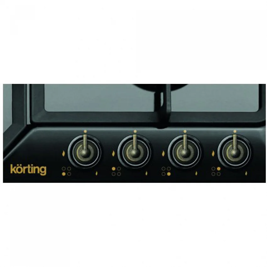 Варочная панель KORTING HG 630 CTSN