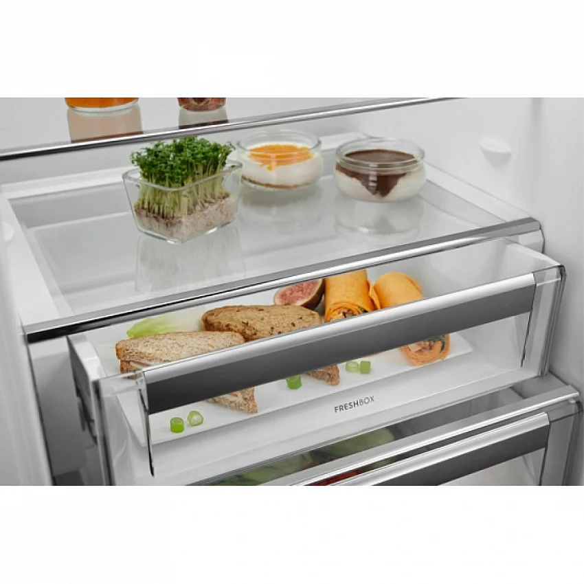 Холодильник ELECTROLUX RNT8TE18S