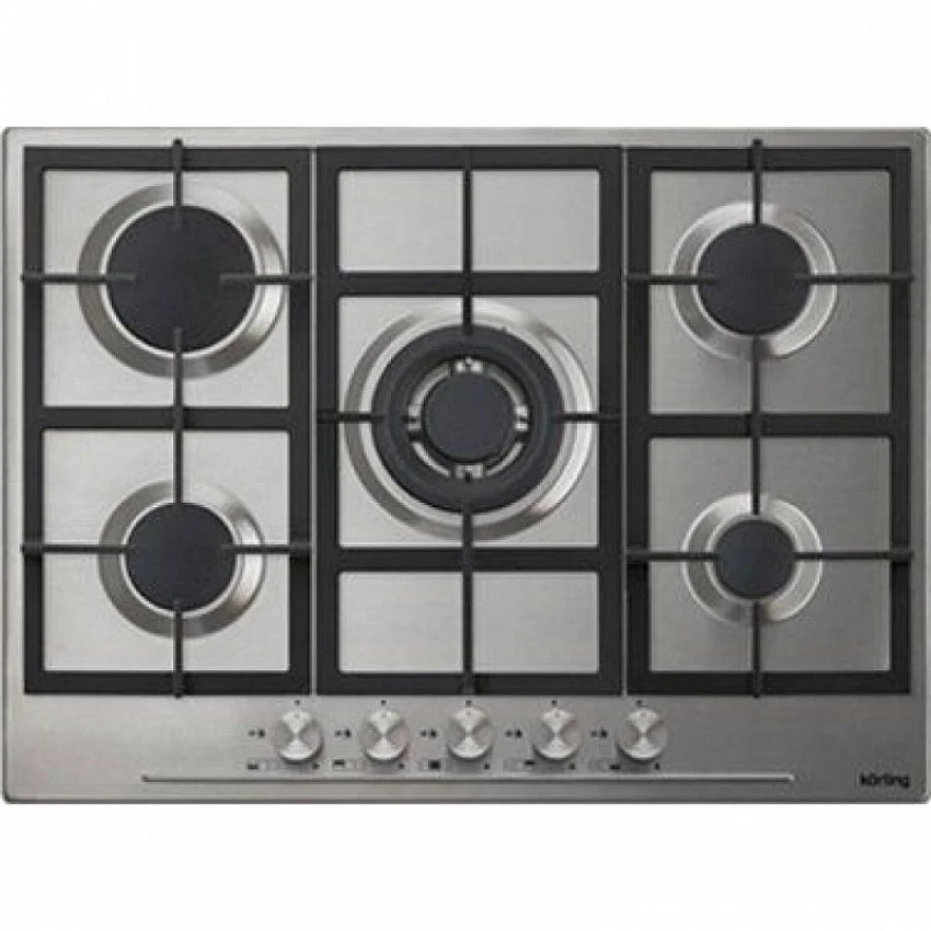 Варочная панель KORTING HG 765 CTX
