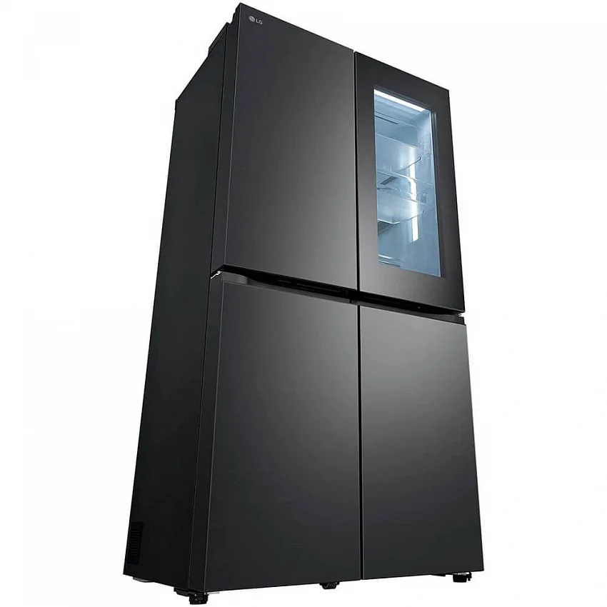 Холодильник LG GC-V24FFCHB