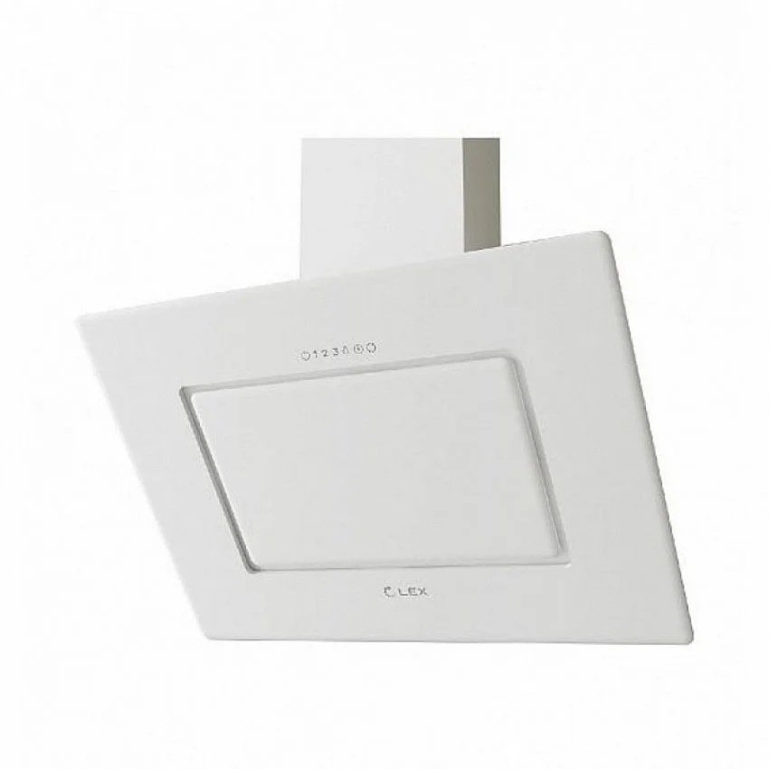 Вытяжка LEX LEILA 900 WHITE