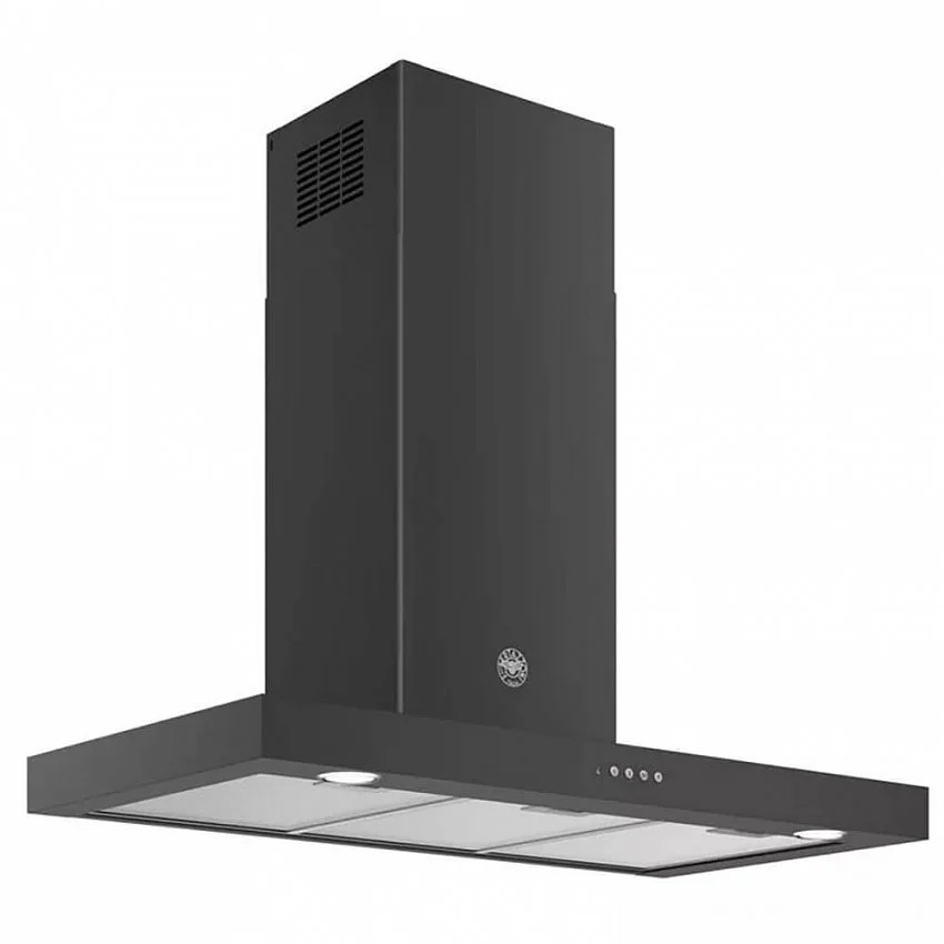 Вытяжка BERTAZZONI KT90P1NEV