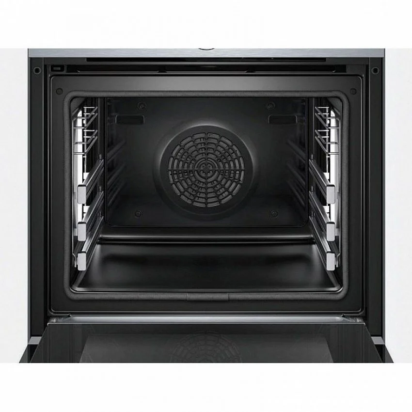 Духовой шкаф BOSCH HRG 6769S6