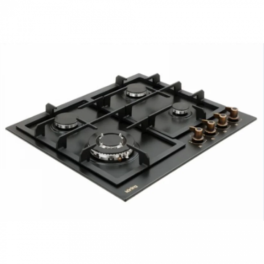 Варочная панель KORTING HG 650 CTRN