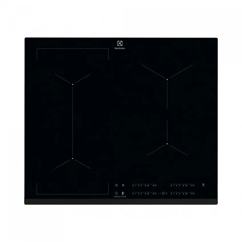 Варочная панель ELECTROLUX IPE6453KF