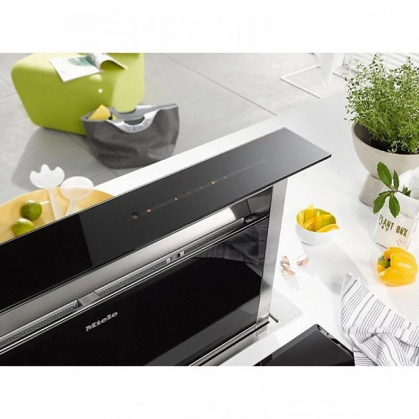 Вытяжка MIELE DA6890