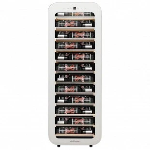 Винный шкаф MEYVEL MV34-KWF1