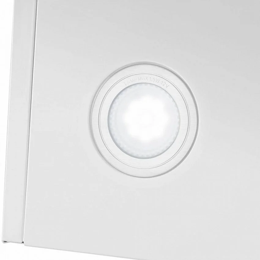 Вытяжка MAUNFELD EAGLE 60 GLASS WHITE