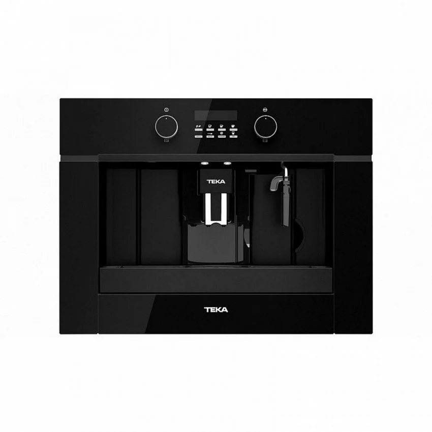 Встраиваемая кофемашина TEKA CLC 855 GM SS INOX