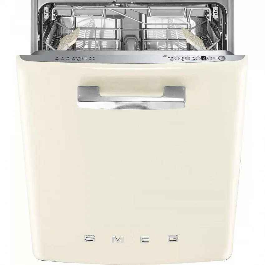 Посудомоечная машина SMEG ST2FABCR2