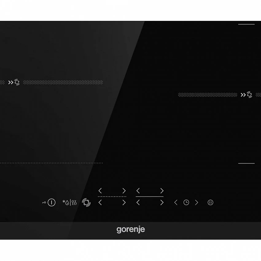 Индукционная варочная панель GORENJE IT645BCSC