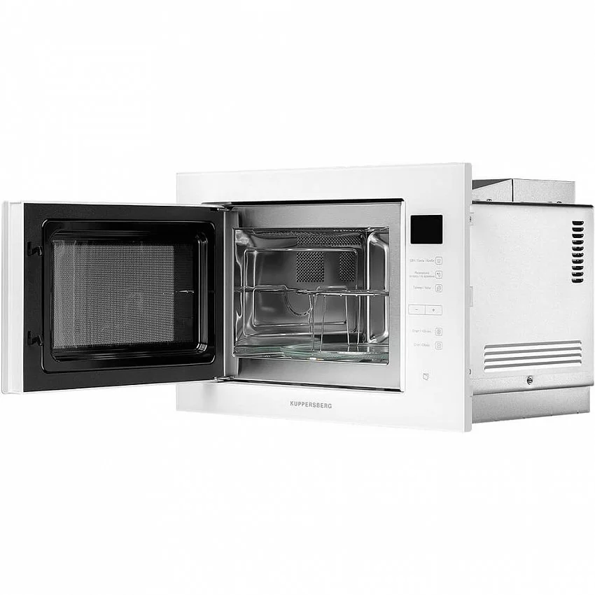 Встраиваемая микроволновая печь KUPPERSBERG HMW 645 W
