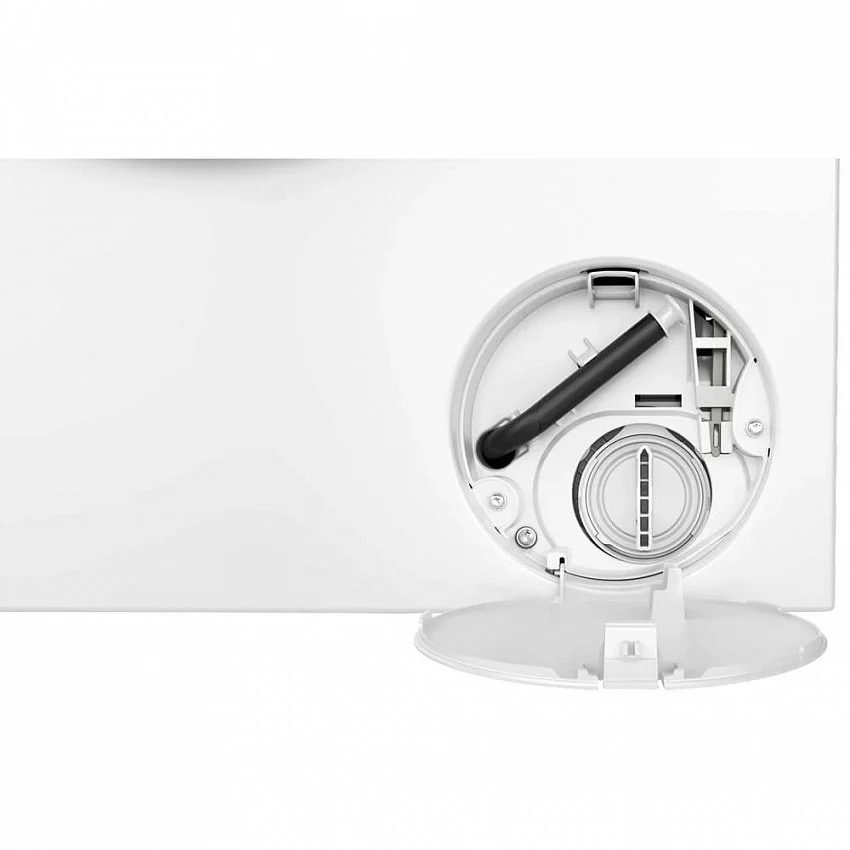 Стиральная машина BOSCH WGB244A40