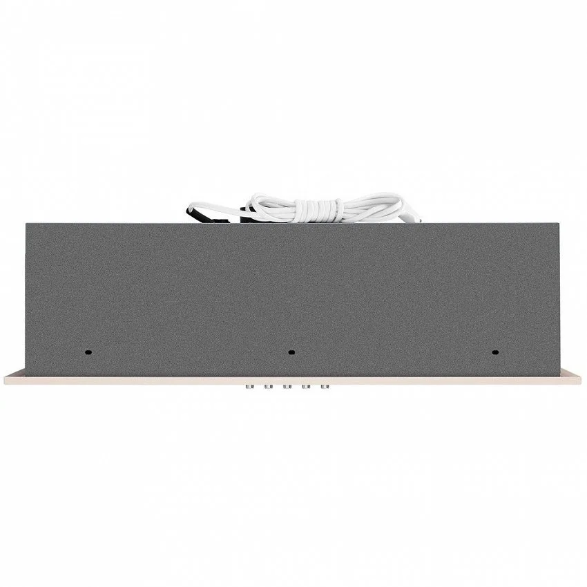 Вытяжка MAUNFELD CROSBY SINGL 60 BEIGE