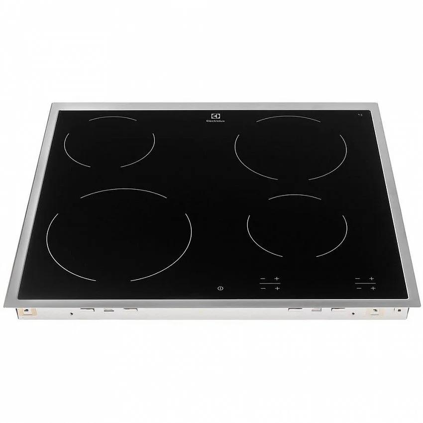 Варочная панель ELECTROLUX EHF16240XK