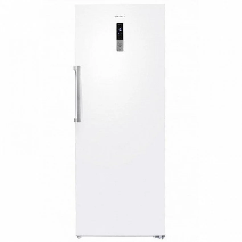 Морозильник MAUNFELD MFFR185W