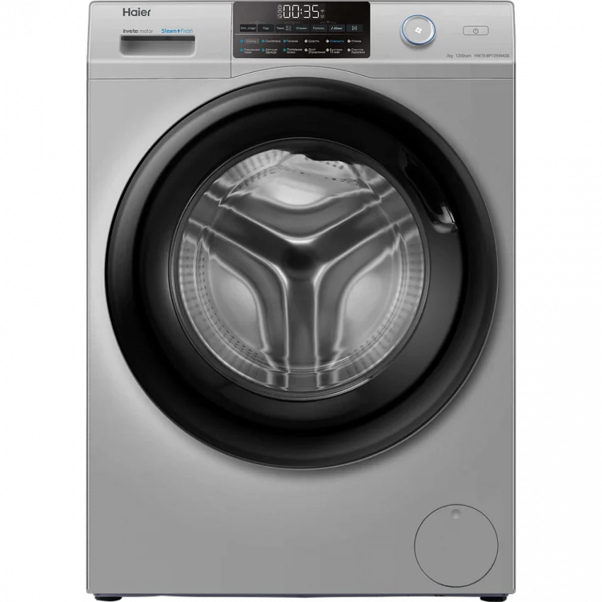 Стиральная машина HAIER HW70-BP12959ASE