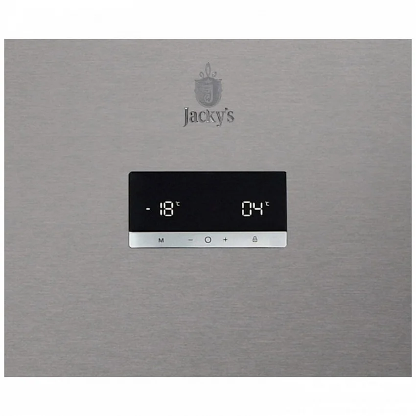 Холодильник JACKY'S JR FI568EN