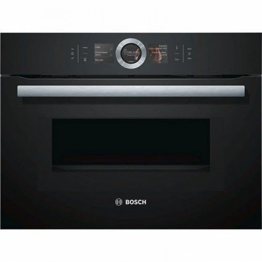Духовой шкаф BOSCH CMG636BB1