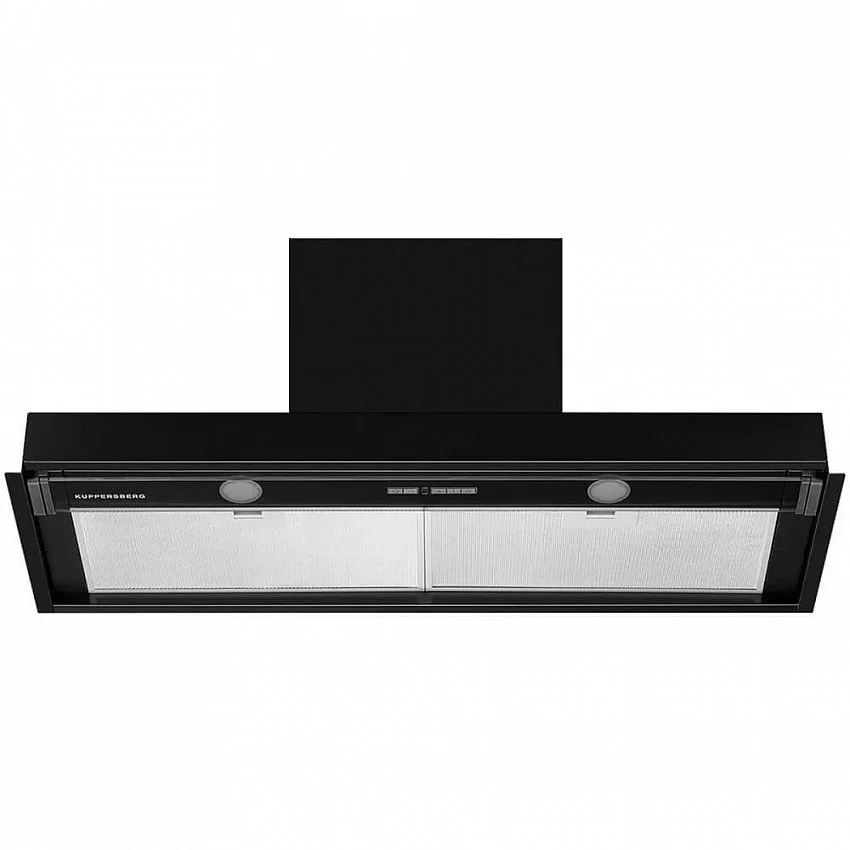 Вытяжка KUPPERSBERG NANCY S 90 BLACK