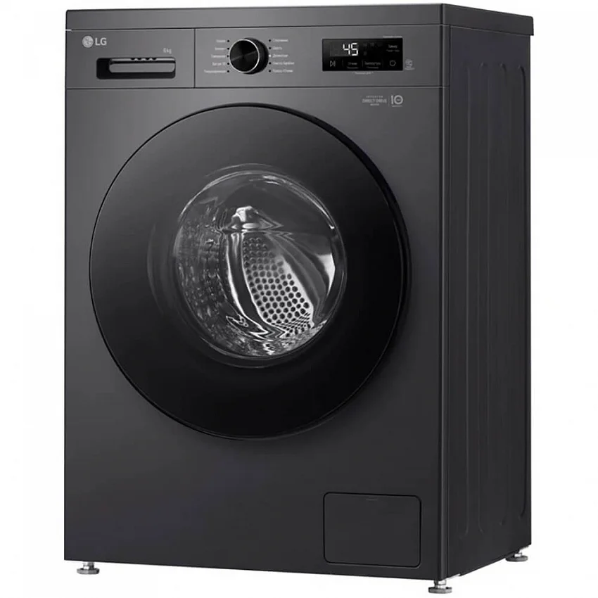 Стиральная машина LG F2Y1NS5J