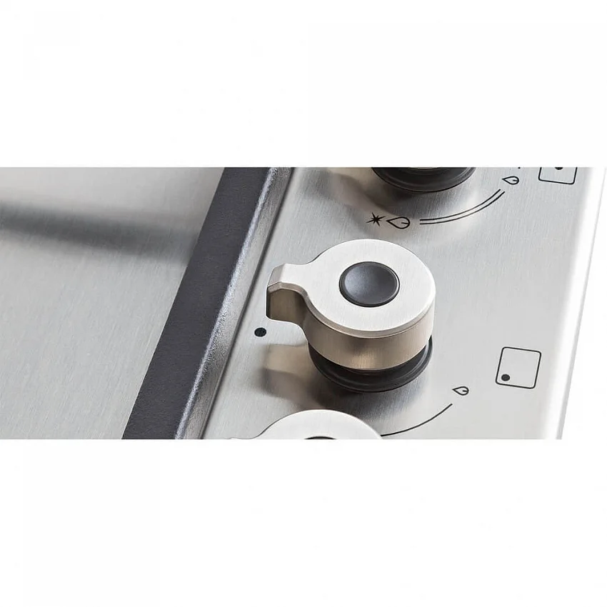 Газовая варочная панель BERTAZZONI P905LPROX