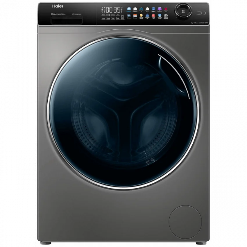 Стиральная машина HAIER HW80-B14279S