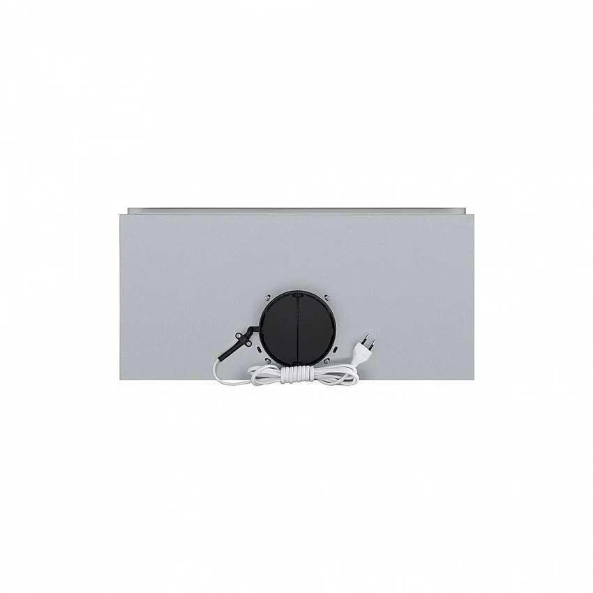 Вытяжка MAUNFELD CROSBY SINGL 60 INOX GL