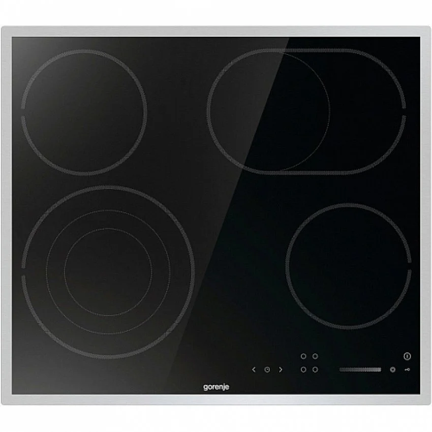 Варочная панель GORENJE ECS646BXE