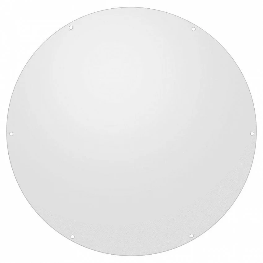 Вытяжка MAUNFELD ADELAIDE 39 WALL WHITE