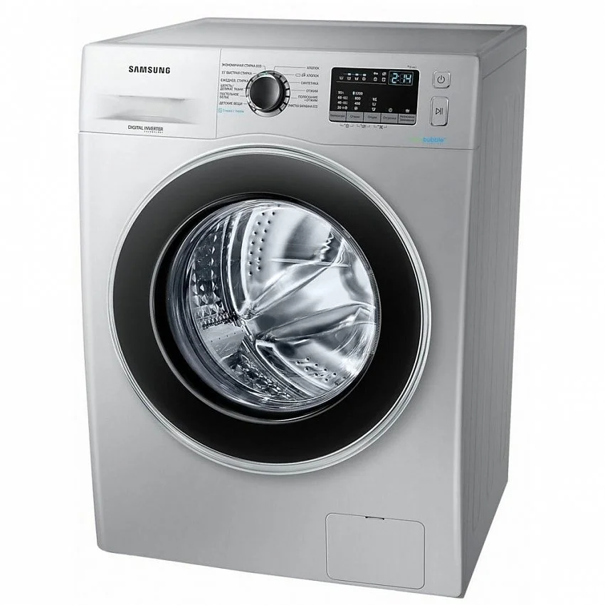 Стиральная машина SAMSUNG WW60J42E0HS/LD