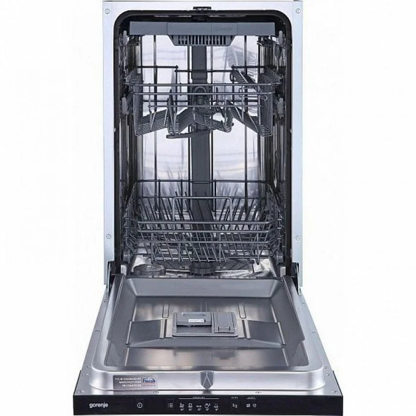 Посудомоечная машина GORENJE GV520E11